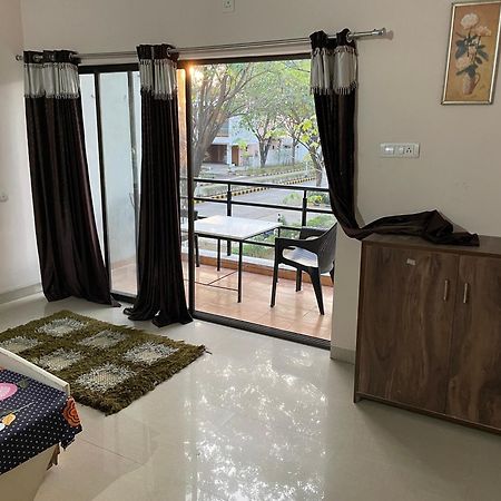 Samruddhi S1 Homestay Garden Villa Or S3 Nagpur Extérieur photo
