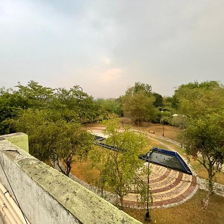 Samruddhi S1 Homestay Garden Villa Or S3 Nagpur Extérieur photo