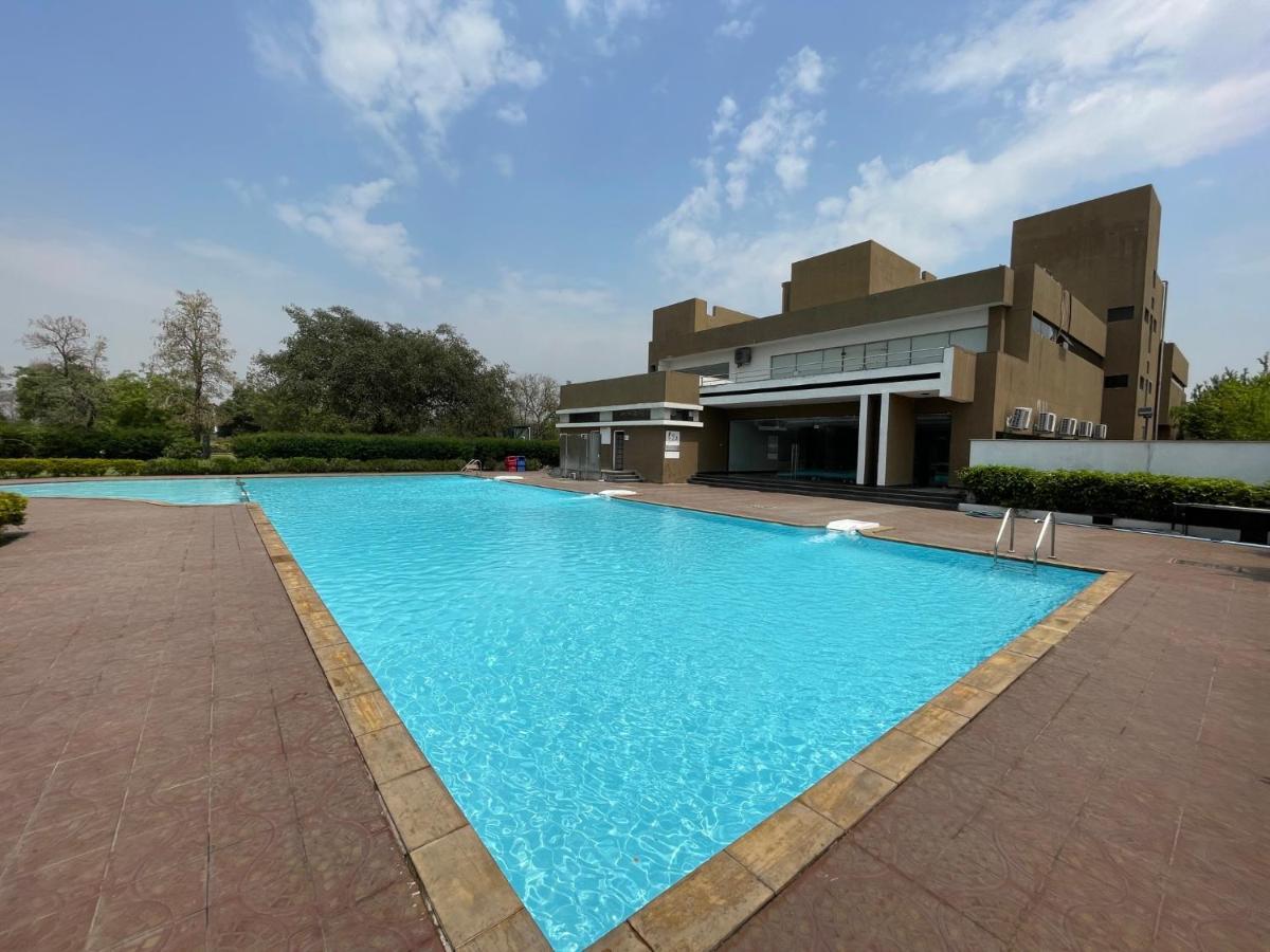 Samruddhi S1 Homestay Garden Villa Or S3 Nagpur Extérieur photo