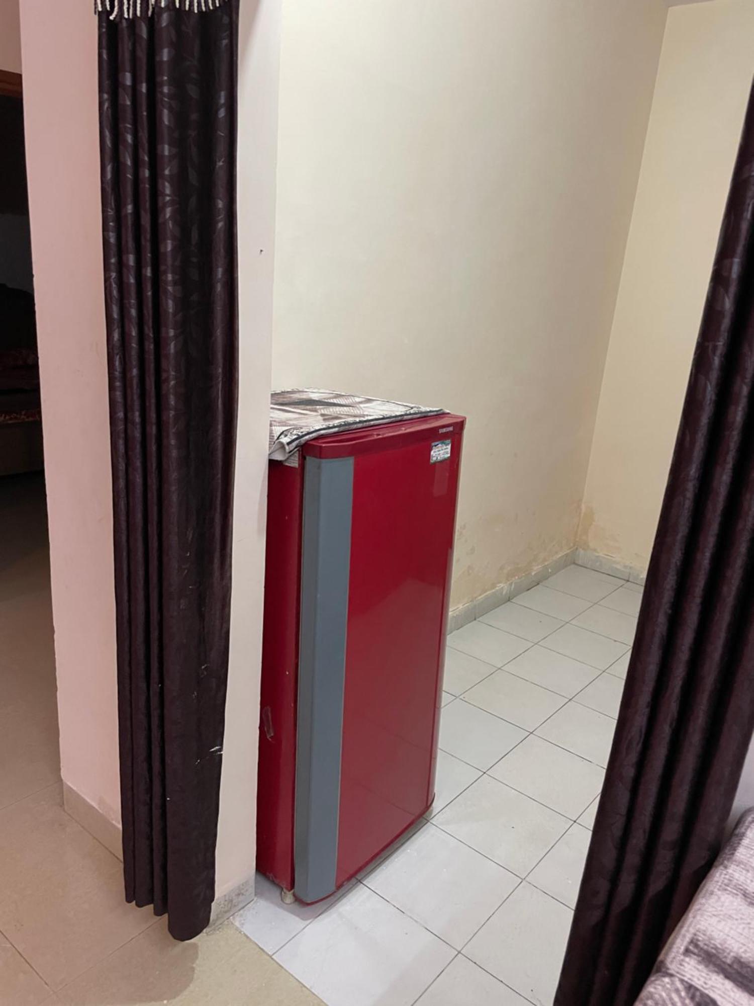 Samruddhi S1 Homestay Garden Villa Or S3 Nagpur Extérieur photo